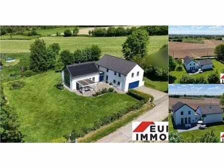 maison à vendre à mühlenweg 134 lontzen (vbd97373)