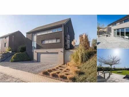 maison à vendre à rue croix chabot 25 villers-le-bouillet (vbd97470)