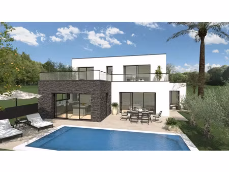 vente maison à grosbreuil (85440) : à vendre / 100m² grosbreuil