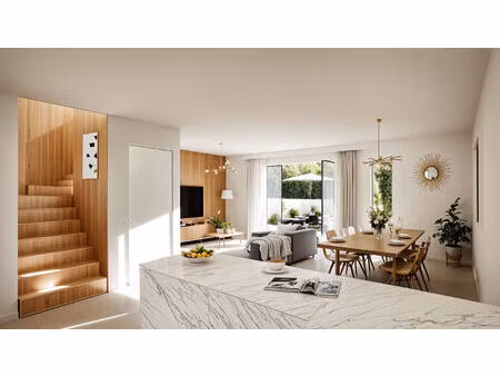 vente programme neuf t3  t4  t5 pièces 60 à 105 m² anthy-sur-léman (74200)