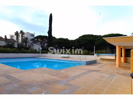 vente appartement 2 pièces 46 m² à frejus (83600)  250 000 €