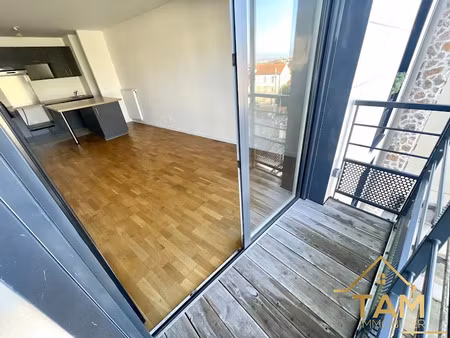 vente appartement 3 pièces 57.2 m² à saint-cyr-l'ecole (78210)  275 000 €