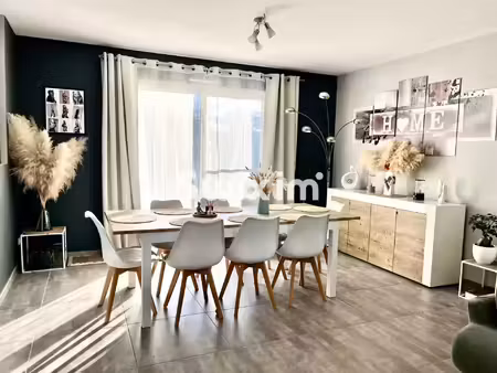 vente maison 5 pièces 118 m² saint-germain-du-bois (71330)