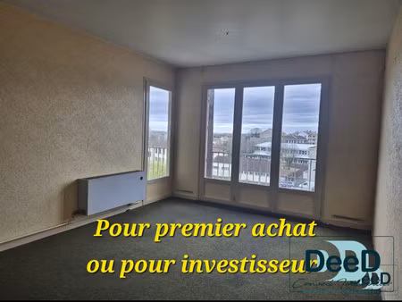 appartement à vendre saint-gaudens