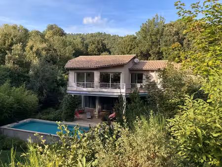 maison contemporaine