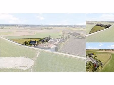 maison à vendre à dodengangstraat 5 dixmude (rbv44957)