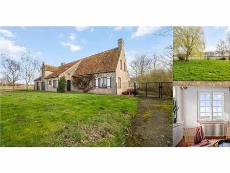 fermette à vendre à oude sluissedijk 60 damme (rbv44726)