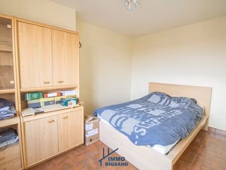 appartement à vendre à heestert € 135.000 (lm0ue) - bigsand | zimmo