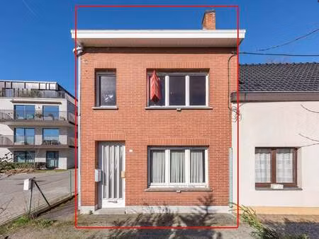 maison à vendre à bornem € 175.000 (lm0un) - anthony ampe | zimmo