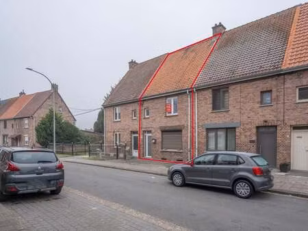 maison à vendre à genk € 50.000 (lm0t5) - schotsmans & van eygen | zimmo