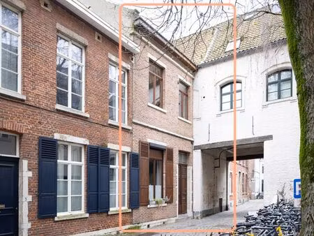 maison à vendre à leuven € 995.000 (lm0u9) - viva immo | zimmo