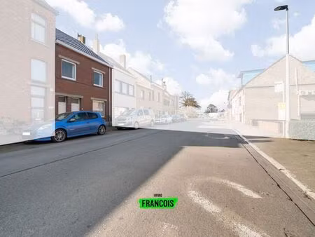 maison à vendre à stene € 195.000 (lm0uj) - immo francois - oostende | zimmo