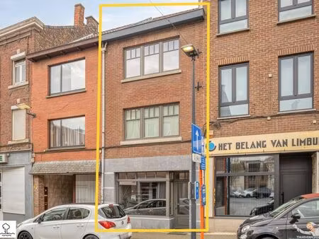 maison à vendre à sint-truiden € 365.000 (lm0ua) - qspot | zimmo