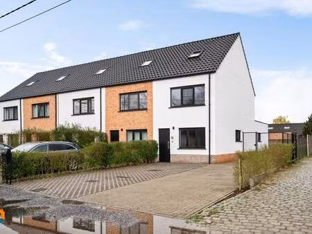 maison à vendre à baal € 365.000 (lm0u8) - boonstra vastgoedgroep | zimmo