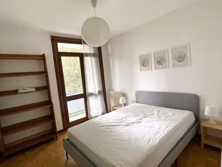 appartement t2 meuble - 610eur cc