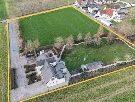 maison à vendre à hulste € 1.175.000 (lm0qf) - vastgoed norman | zimmo
