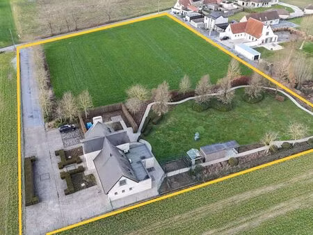 maison à vendre à hulste € 1.250.000 (lm0qf) - vastgoed norman | zimmo