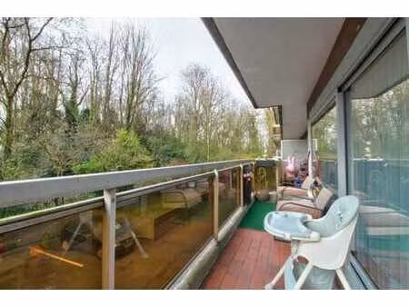 appt 1 chembre 65m² + terrasse