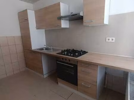 duplex 3 ch  saint-josse  lumineux  rénové