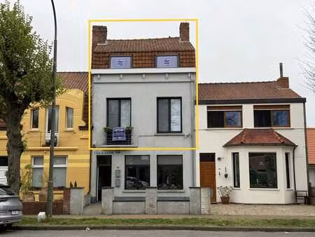 résidence villa aline 0101