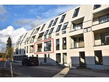 modern ingericht appartement aan rand van centrum