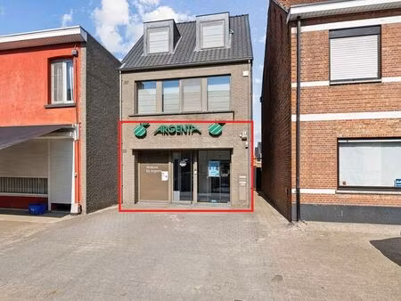 bien professionnel à louer à ravels € 800 (lm0tg) - hillewaere turnhout | zimmo