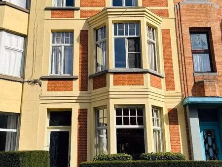 maison à louer à gent € 2.300 (lm0q0) - cdf & co vastgoedmakelaars nv | zimmo