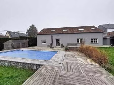 maison de caractère