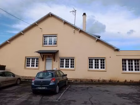 propriétaire particulier