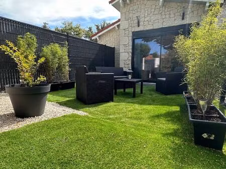 propriétaire particulier