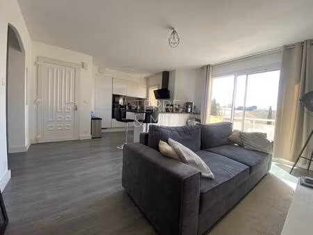 terre et mer immobilier