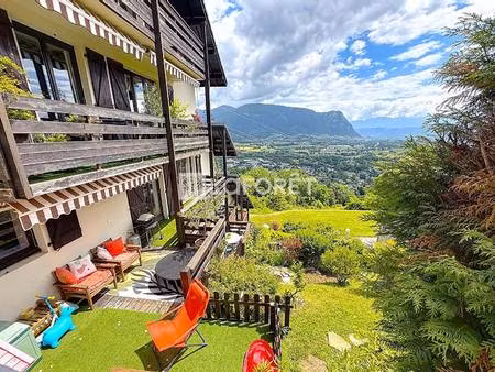 laforêt challes les eaux