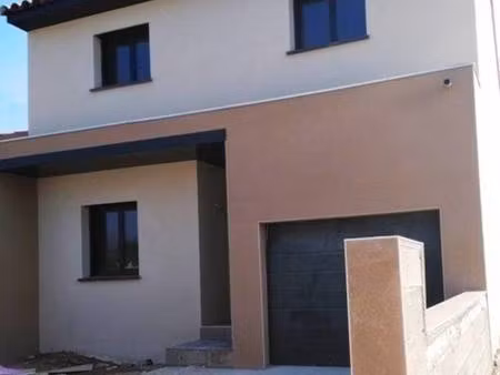 maison à vendre - première occupation