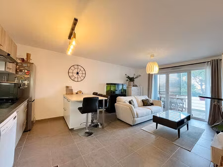 appartement castanet tolosan 3 pièce(s) 62.5 m2