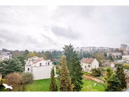 vente appartement 3 pièces 70 m² à caluire-et-cuire (69300)  269 500 €