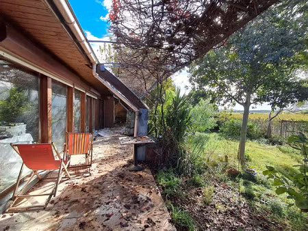 à vendre - espace atypique rare - entre nimes et alès