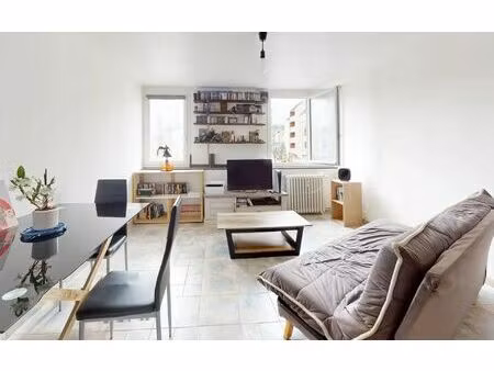 appartement cherbourg-octeville 56.71 m² t-2 à vendre  129 000 €