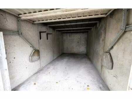 stationnement chenôve 13.5 m² t- à vendre  9 500 €