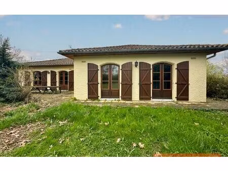 maison gaillac m² t-6 à vendre  266 000 €