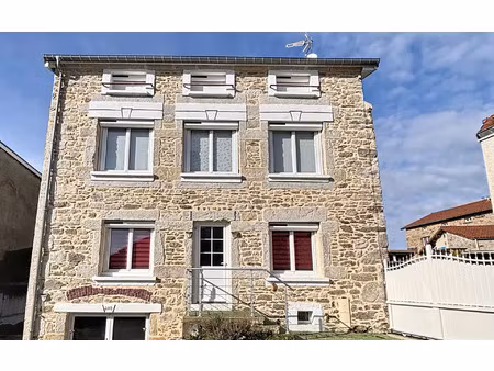 maison saint-just-malmont m² t-4 à vendre  159 000 €