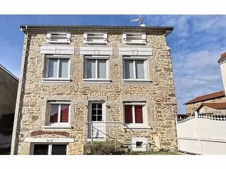 maison saint-just-malmont m² t-4 à vendre  179 000 €