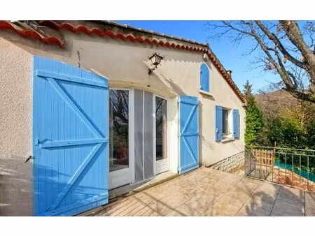 maison villeneuve 62 m² t-3 à vendre  213 900 €