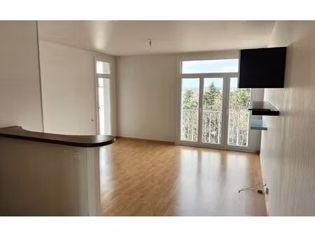 location appartement  54.62 m² t-2 à olivet  625 €