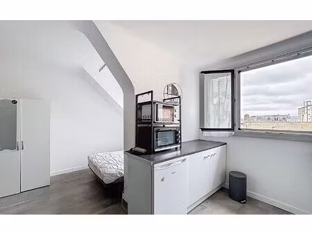 location appartement  22.77 m² t-1 à rodez  390 €