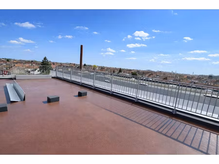 vente appartement 5 pièces 100 m² à tourcoing (59200)  329 000 €