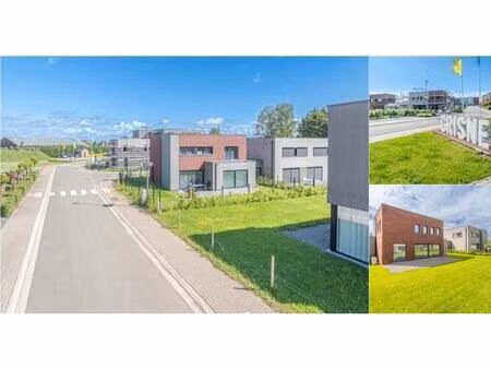 maison à vendre à rue du soleil crisnée (vbb44240)