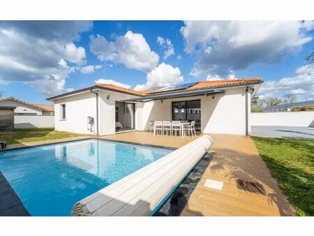 maison mimizan m² t-5 à vendre  400 000 €