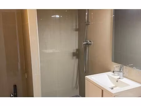 location appartement  26.39 m² t-1 à gaillard  670 €