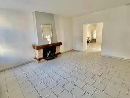 maison de ville hypercentre houdain