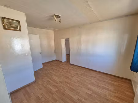 maison lumbres 110 m2